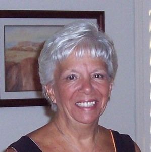 Meet your Posher, Kristen